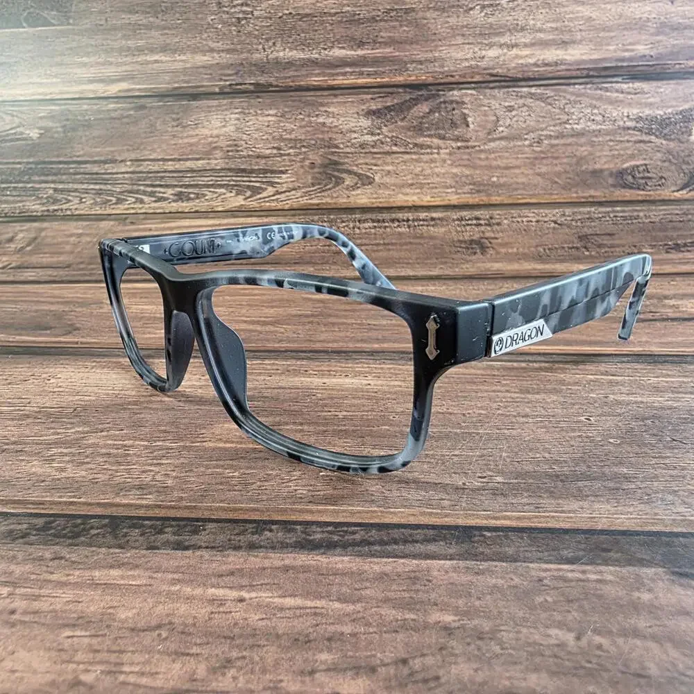 Dragon COUNT DR5251LLON Size 54‎ Eyeglass Frames FRAMES ONLY